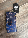 Star Wars LF Wallet -New w/Tags