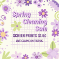 Print Transfer Live Claims!