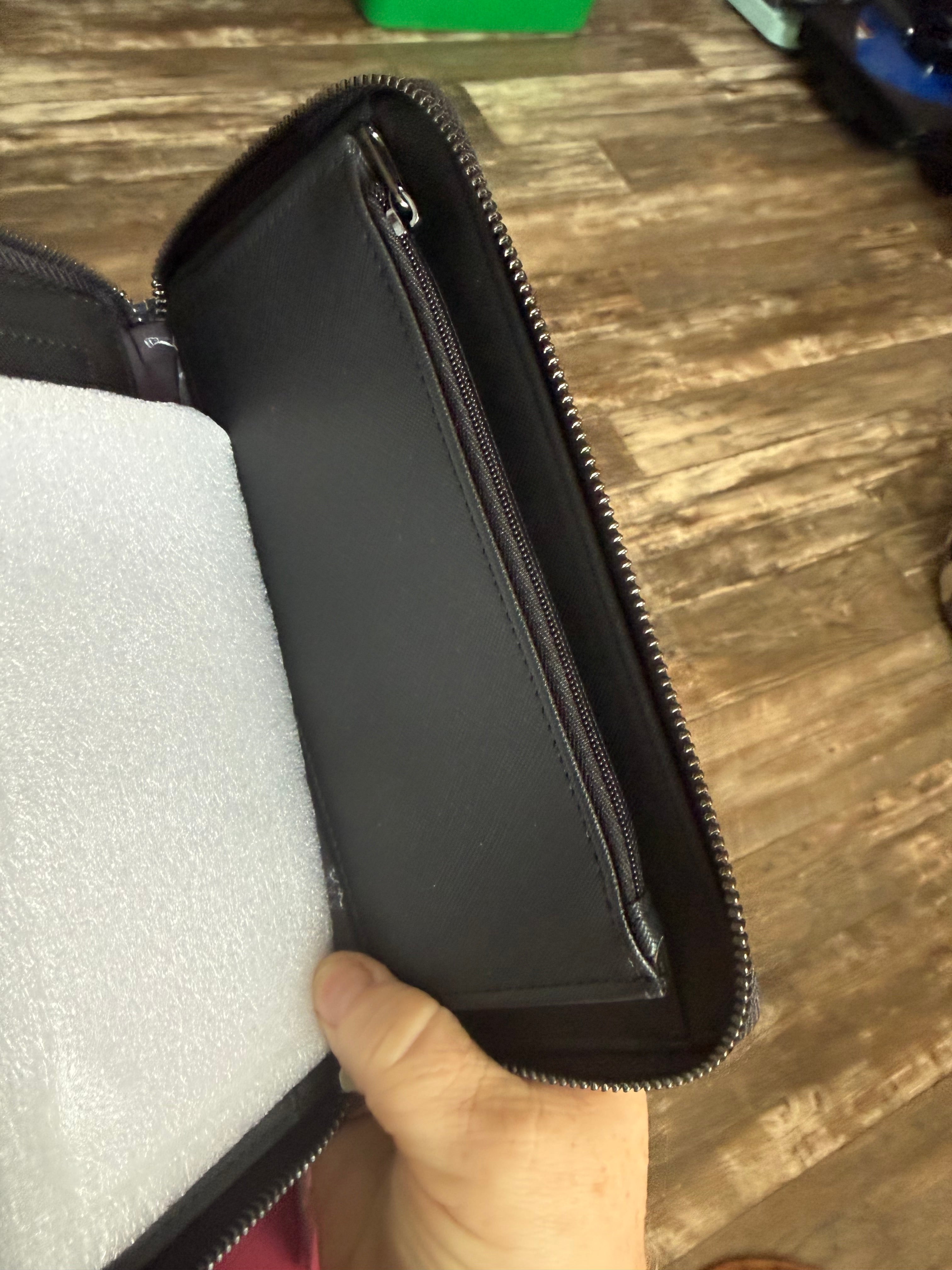 Star Wars LF Wallet -New w/Tags