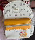 Pooh LF Mini Backpack Purse