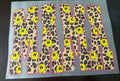 MAMA ANIMAL PRINT SMILEY FACES - DTF