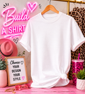 Build A Shirt